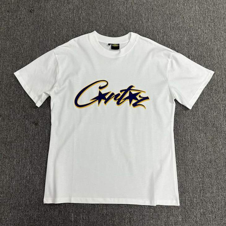 Corteiz T Shirts Short _SKUCorteizXS-2XLwmtx311216711